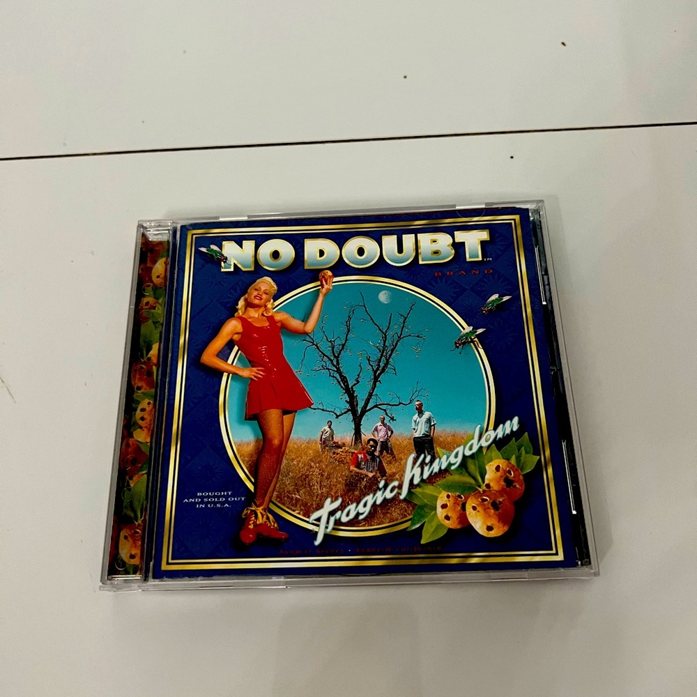 Cd